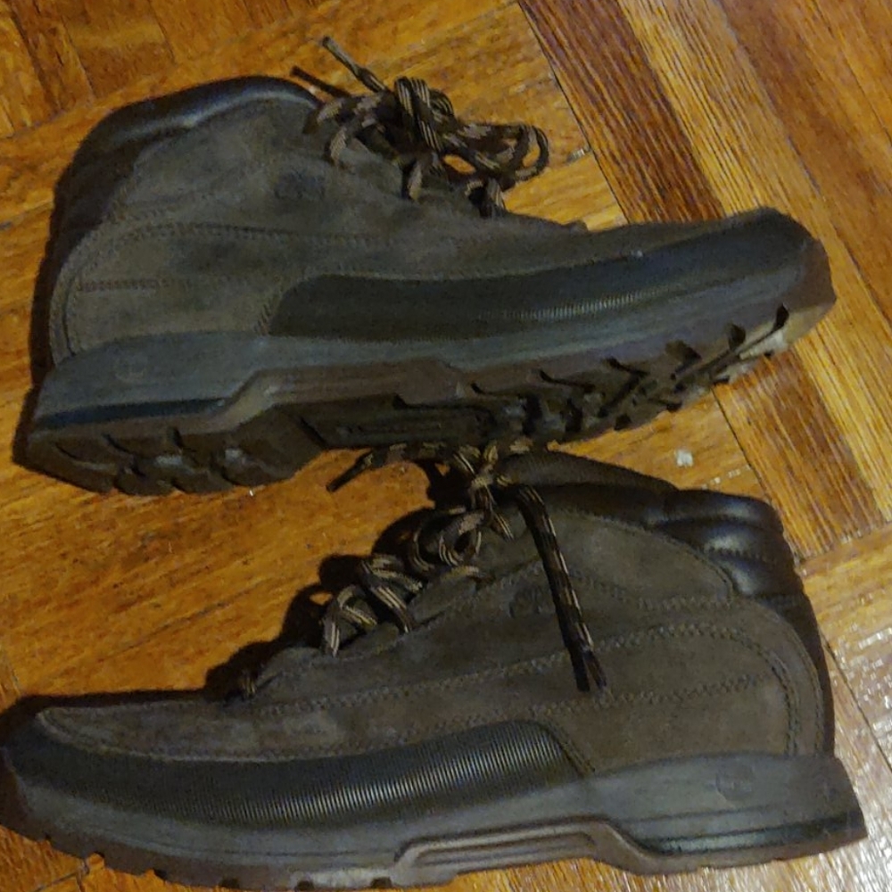 TIMBERLAND EURODUB